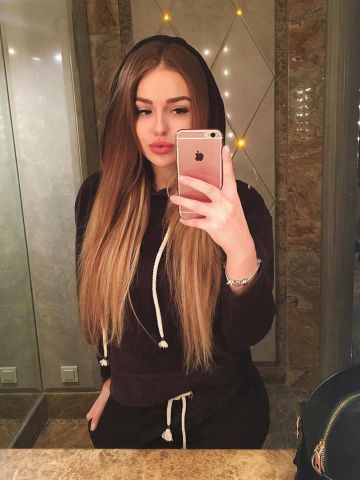 Проститутка Майя, 23 года, г. Петрово-Красноселье